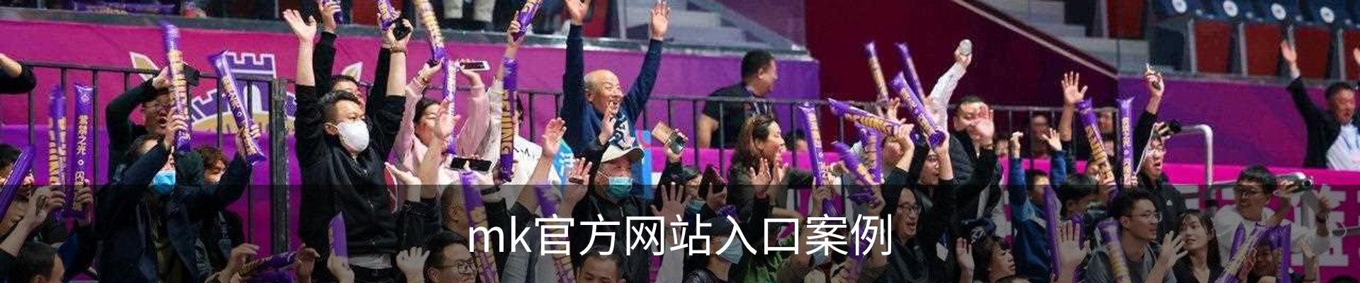 mk官方网站入口案例
